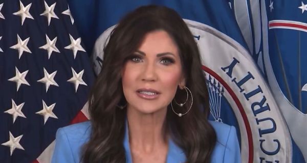 U.S. Airports push back, refuse to play Noem “Shutdown Blame” video at TSA checkpoints