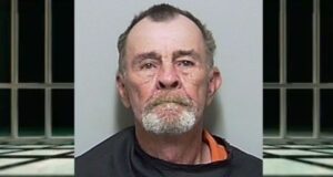 Habitual child sex offender sentenced to two life sentences behind bars