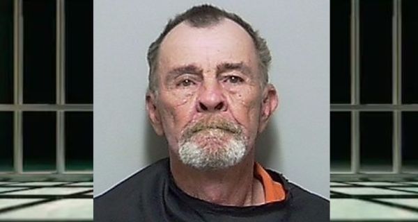 Habitual child sex offender sentenced to two life sentences behind bars