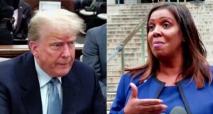 22 U.S. Attorneys General condemn Trump’s retaliatory prosecution of Letitia James