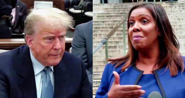 22 U.S. Attorneys General condemn Trump’s retaliatory prosecution of Letitia James