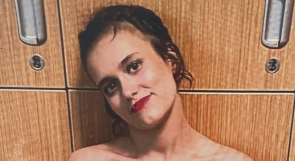 Police in Hagerstown ask for help locating missing teen, Rayne Kline