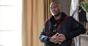 Warrant Issued for ‘Fast & Furious’ actor Tyrese Gibson’s arrest
