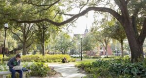 Report: ‘2026’s Best Colleges & Universities in America’