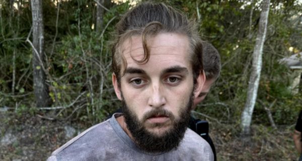 Rape fugitive on the run from North Carolina arrested in Orange City, FL