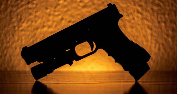 Parkville High School student, 16, criminally charged as an adult after bringing handgun to school