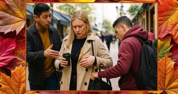 Travel expert warning: Avoid the five most coming tourist scams on your fall getaway