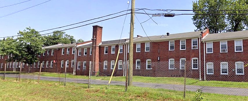 Ace News Today: Arrest made in October 23 Baltimore City homicide. Image credit: Google Maps