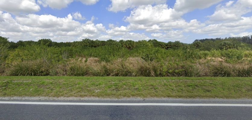 Ace News Today: Missing woman whose car found crashed into canal found days later, naked, alive, waving down traffic. Image credit: Google Maps