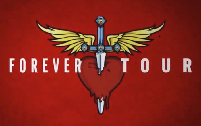 Ace News Today: Bon Jovi returns to the stage, announces upcoming ‘Forever Tour’ . Image credit: X