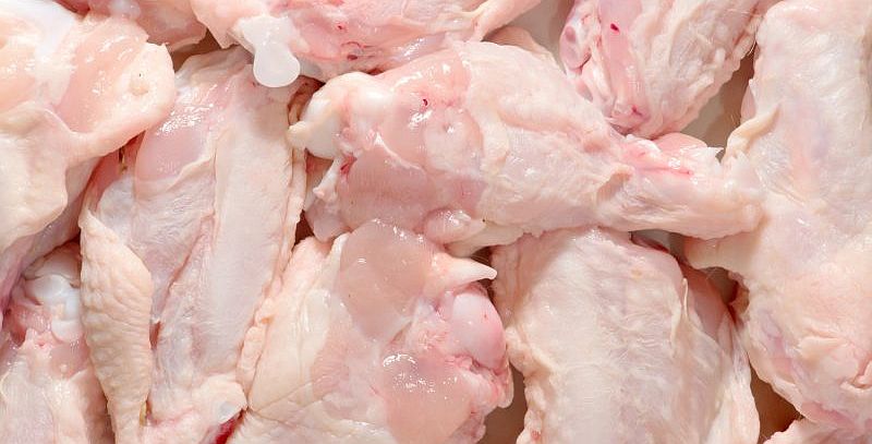 Ace News Today: Hormel Foods recalls about five million pounds of chicken. Image credit: X
