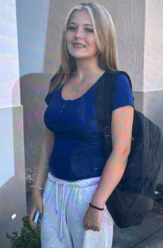 Ace News Today: Reported missing and endangered from Daytona Beach, 13-year-old Jaylen Glass. Image credit: Daytona Beach Police Department