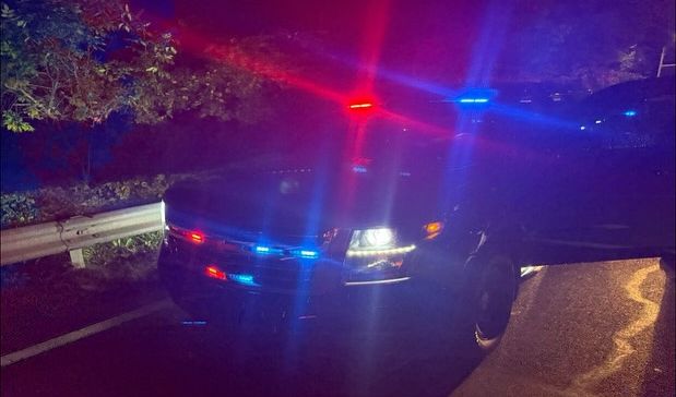 Ace News Today: Cops charge Beltsville man with impersonating a police officer and related forearm offenses. Image credit: Prince George’s County Police Department