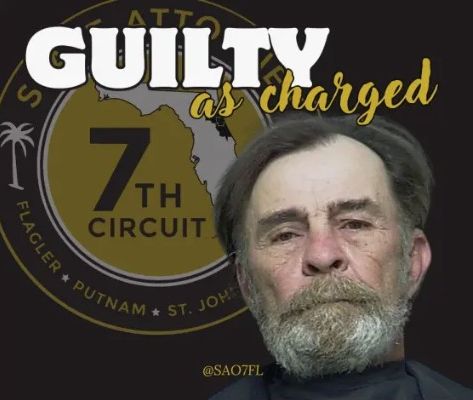 Ace News Today: Habitual child sex offender sentenced to two life sentences behind bars