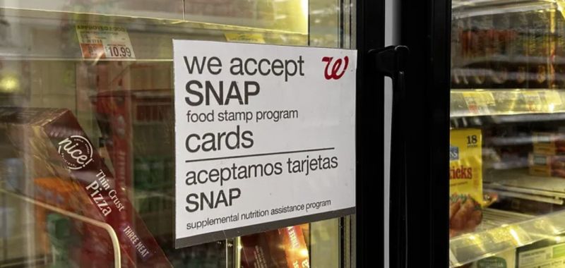 Ace News Today: Trump Administration sued for unlawfully suspending SNAP benefits to 42 million Americans, Image credit: X