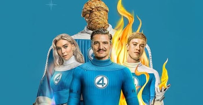 Ace News Today: ‘The Fantastic Four: First Steps’ begins streaming on the small screen in November. Image credit: Facebook