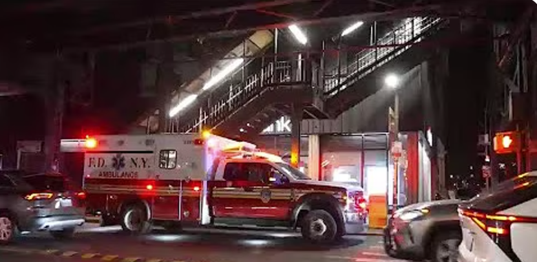 Ace News Today: Two young girls found dead after fatal ‘Subway Surfing’ game in Brooklyn. Image credit: YouTube