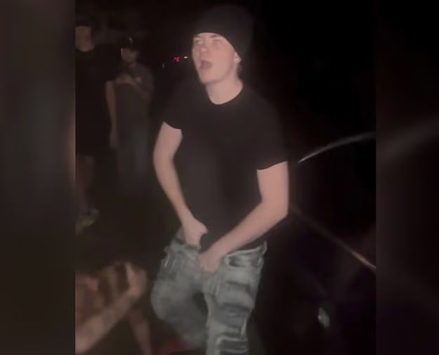 Ace News Today: Gunfire erupts at Ocala homecoming bonfire: Teen suspect arrested weeks later.  Image credit: MCSO