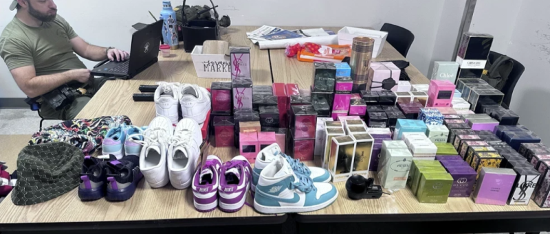 Ace News Today: Three Baltimore bandits bagged at Fort Lauderdale airport on grand theft and fraud charges