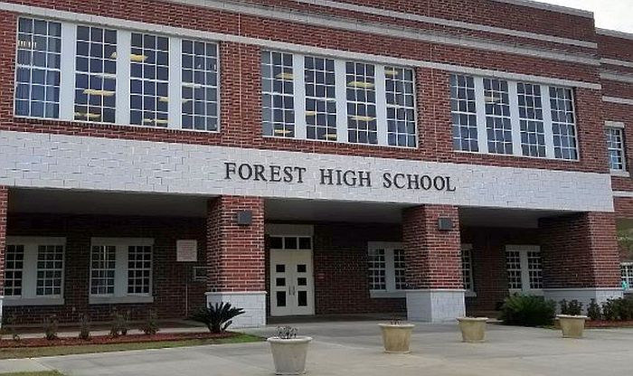 Ace News Today: Gunfire erupts at Ocala homecoming bonfire: Teen suspect arrested weeks later.  Image credit: Google Maps