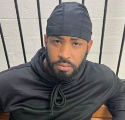 Ace News Today: Cops charge Beltsville man with impersonating a police officer and related forearm offenses. Image credit: Prince George’s County Police Department