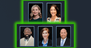 Anne Arundel County Public Schools announces finalists for ‘2025-2026 George Arlotto Leadership Award’