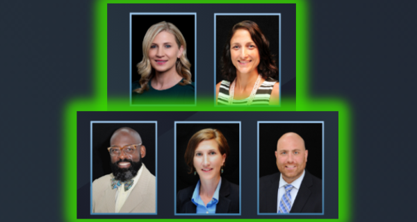 Anne Arundel County Public Schools announces finalists for ‘2025-2026 George Arlotto Leadership Award’