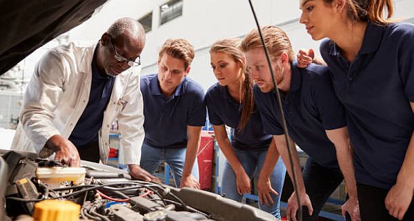 ‘Adulting 101’ – the program parents have always wanted has arrived