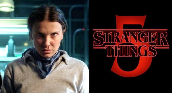 What’s hot to watch this November, from ‘Stranger Things 5’ to ‘All’s Fair’