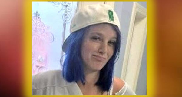 Annamarie Urqhart, 16: ‘Missing Endangered Juvenile’ reported missing form Lee County