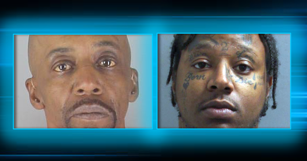 Maryland police make two arrests for sex trafficking of a minor and human trafficking