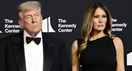 Kennedy Center in crisis as ticket sales plummet under new leadership