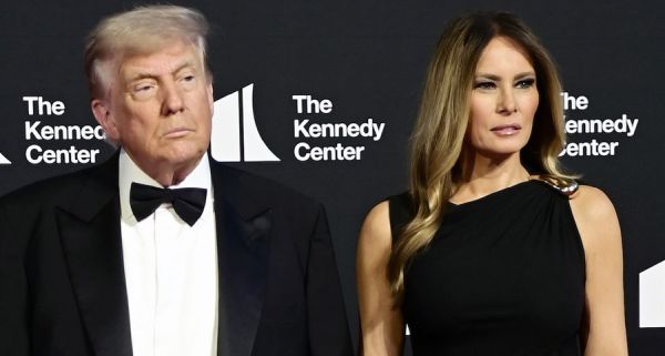 Kennedy Center in crisis as ticket sales plummet under new leadership