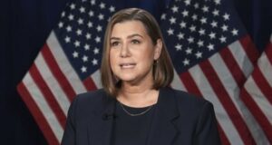 Sen. Elissa Slotkin’s home targeted in bomb threat after urging troops to ‘refuse illegal orders’