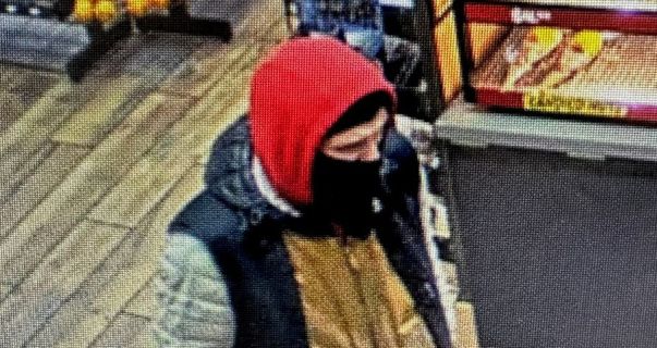 Elkton police seek public’s help in identifying credit card thief