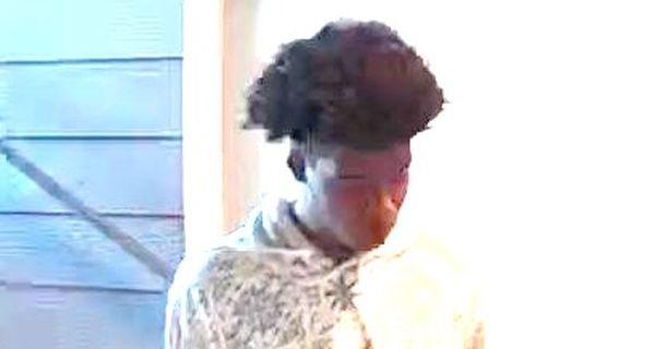 Cops seek help identifying DeLand flasher seen exposing himself to women at apartment complex swimming pool