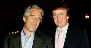 Trump’s ties to Jeffrey Epstein under renewed scrutiny after three new Epstein emails are released