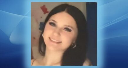 Kayla Boyd, 16, reported missing from Frederick County