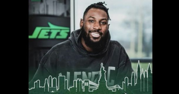 Latest on NY Jets’ Cornerback Kris Boyd being shot in NYC