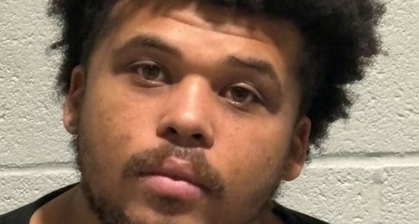 Road rage gun threat on I-695 leads to felony arrest with multiple firearm seizures