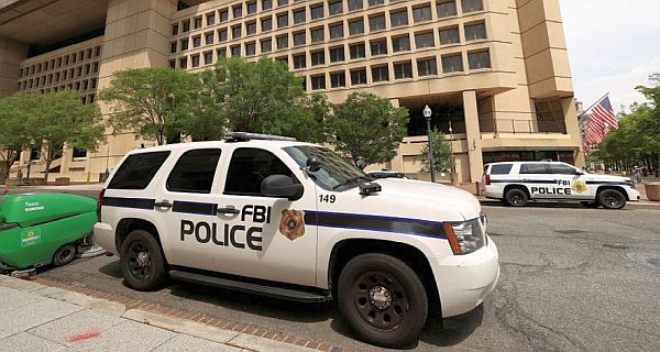 Maryland sues Trump Administration over switch of FBI Headquarters location