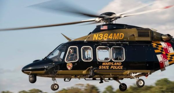 Young child killed in Dorchester County car crash