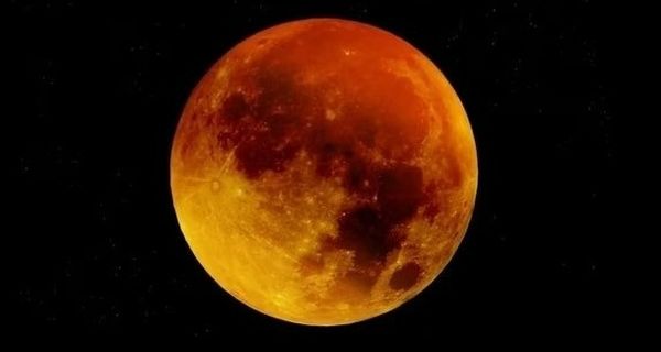 How and when to spot the November 2025 Supermoon