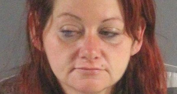 Woman accused of daily shoplifting spree across Maryland arrested in Edgewood