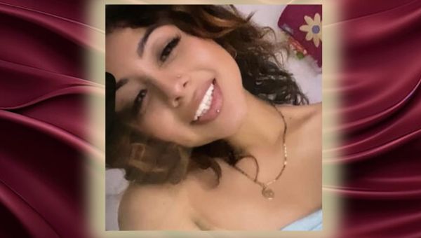 Reported missing in Pasco County, 18-year-old Samantha Cardoso
