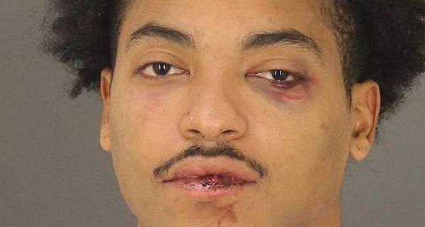 Baltimore Police arrest suspect in pre-dawn shooting that left man critically injured