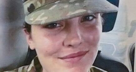 U.S. joins West Virginia in mourning after DC shooting leaves one Guard Member dead, another fighting for life