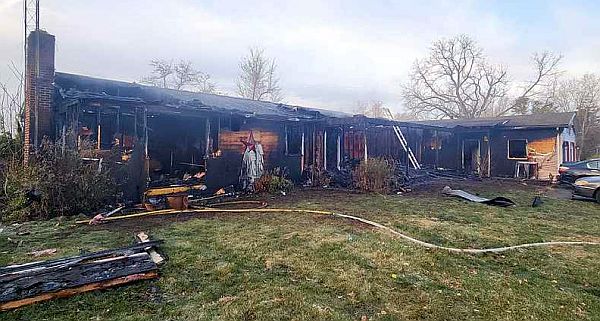 Arrests made in Washington County triple-murder and deadly arson case