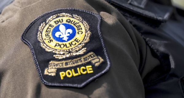 Mass child-pornography probe in Québec yields 22 arrests across the province