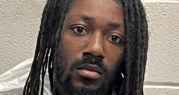 Man charged with premeditated shooting murder of his girlfriend in Port St. John